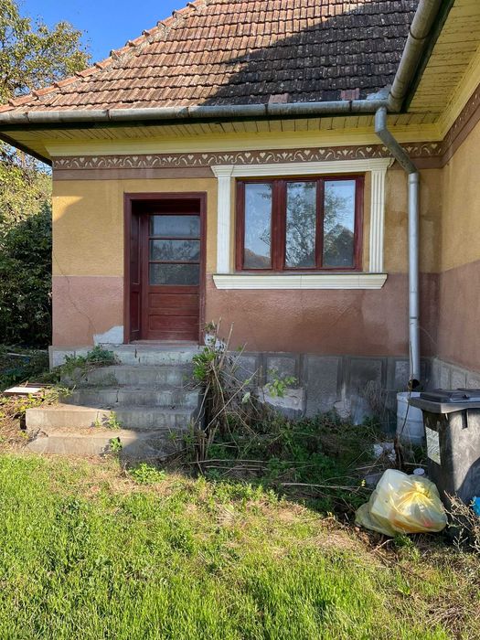 Casa de vanzare in Mahaceni!