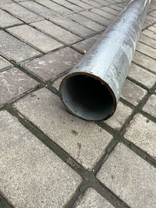 Труба  диаметр 100