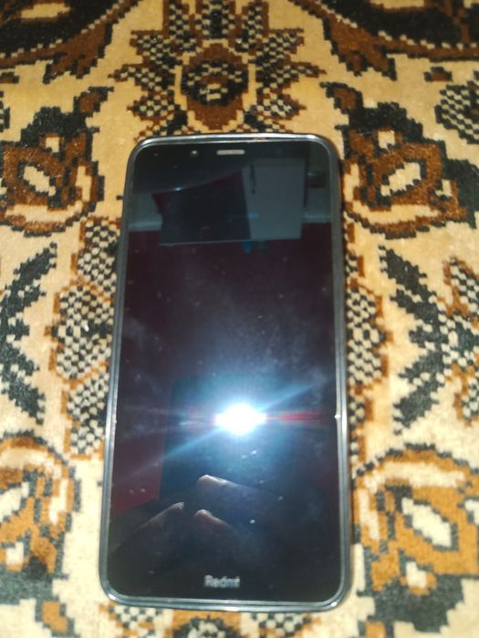 Xiaomi Redmi 7a бу