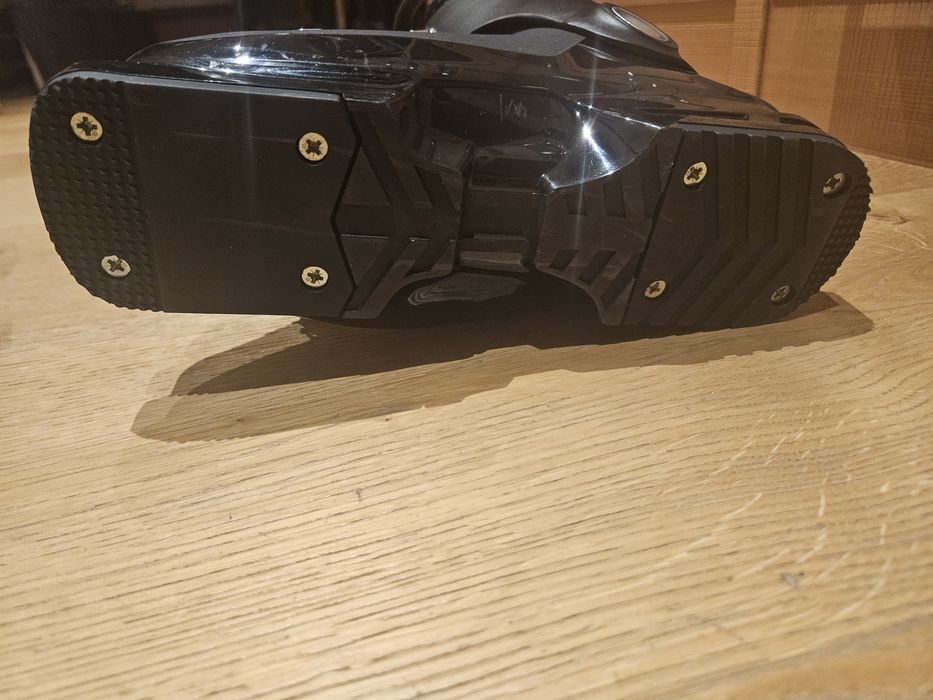 Clapari copii / Ski boots Salomon 22/22.5 (marime 35-36)