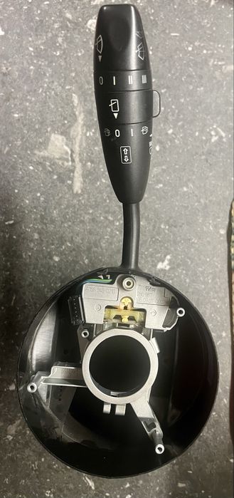 Лост чистачки / мигачи  Мерцедес А и Б клас - A ; B class W169 / W245