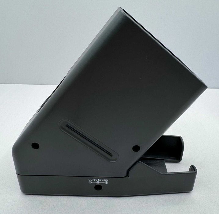 Vizualizator de diapozitive/Magnificator TCNEWCL FS521