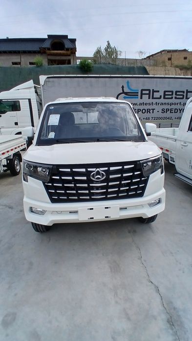 Changan cotiladi 2026 06 yangi
