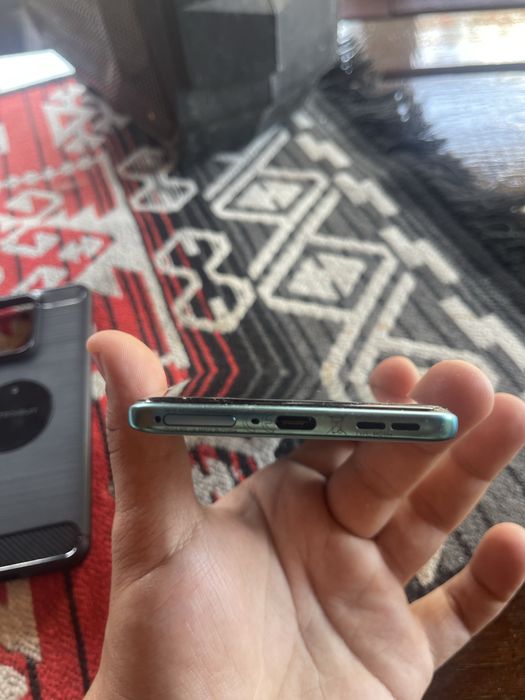 Motorola Edge 60 Fusion