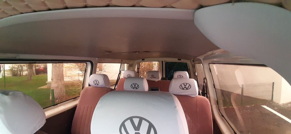 Vând Volkswagen T5