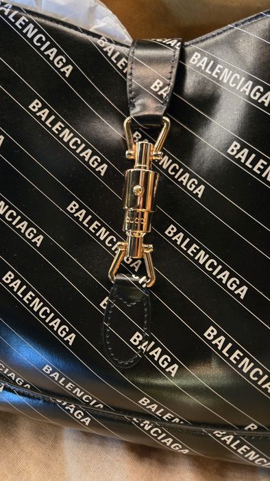 Gucci&Balensiaga