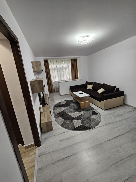 Apartament 2 camere - TERMEN LUNG