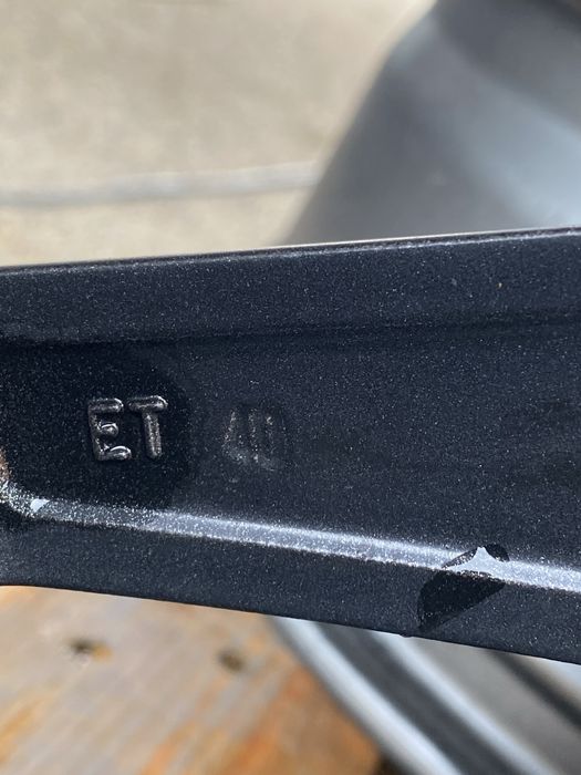 18 цола 5 х 112 мм Мерцедес C Класа , CLA , GLA , GLB , A , B , V Вито