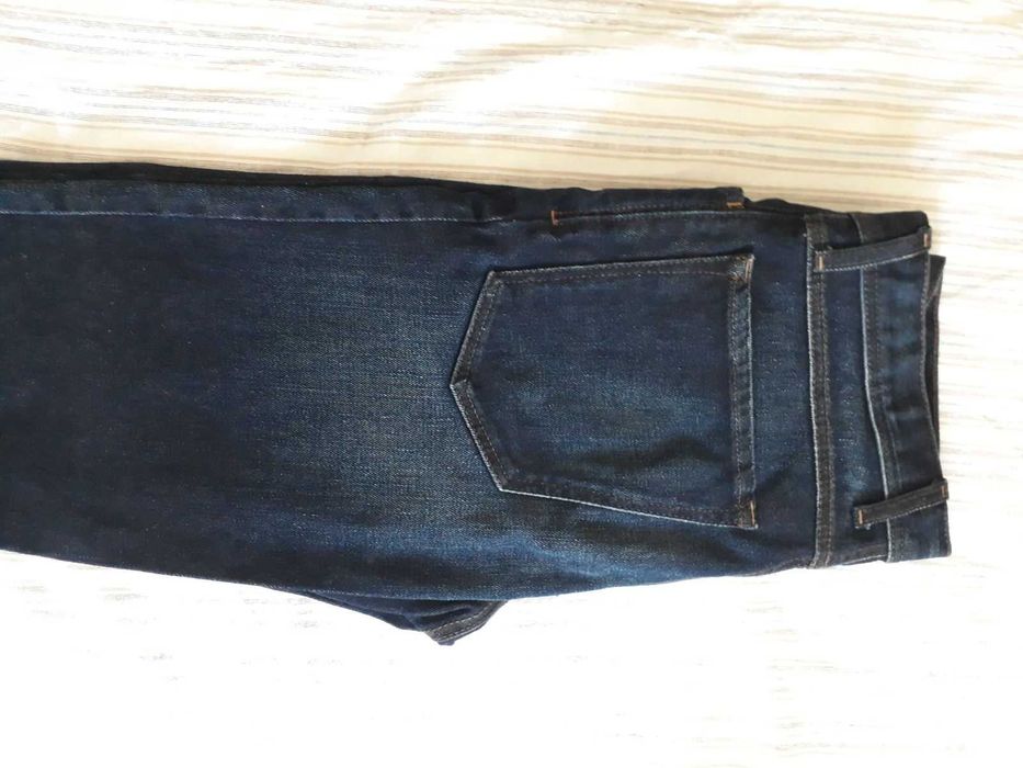 Мъжки дънки Sisley