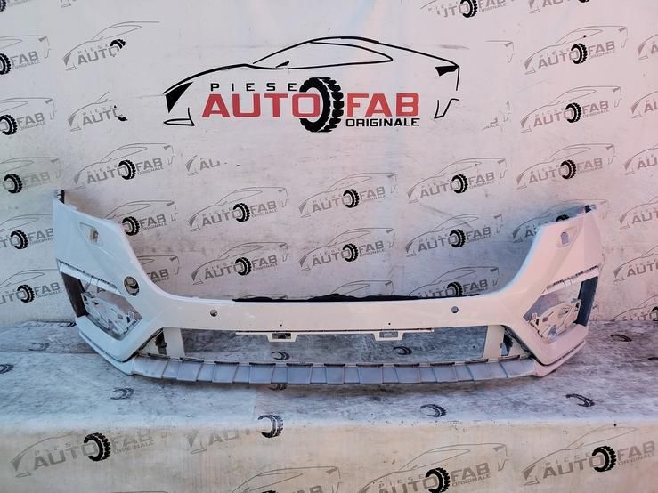Bara fata Skoda Octavia 4 VRS an 2019-2020-2021-2022-2023