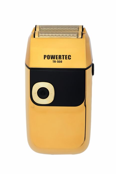 Професионален шейвър за брада POWERTEC TR-550