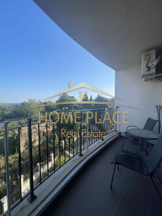 Дава се под наем Двустаен апартамент в к.к. Св.Св. Константин и Елена - 70 кв.м за 510 € - Снимка #6