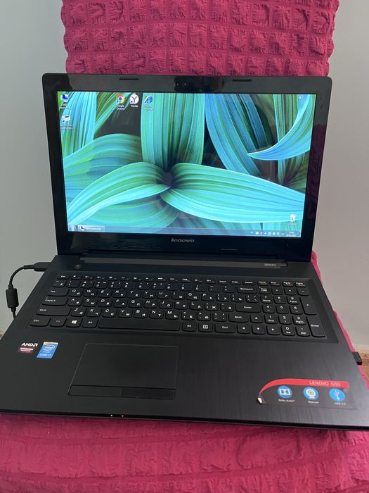 Ноутбук Lenovo G50