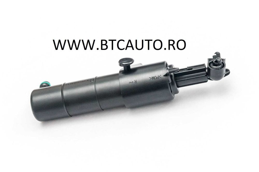 Spalator Duza  far Mercedes W212 E-Klasse