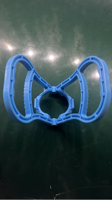 Бутыль 19 литров