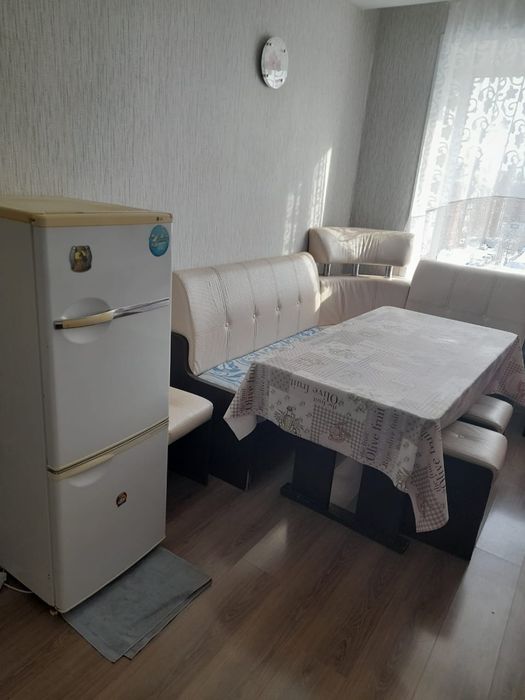 Сдам 2-комн. квартиру.