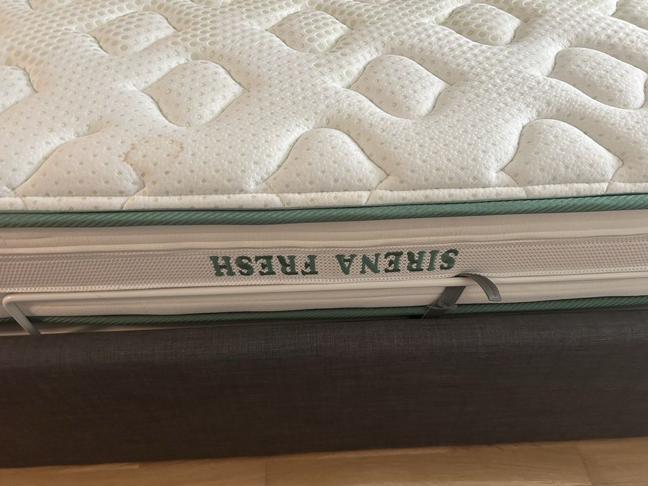 Матрак Нани sirena fresh 180/200