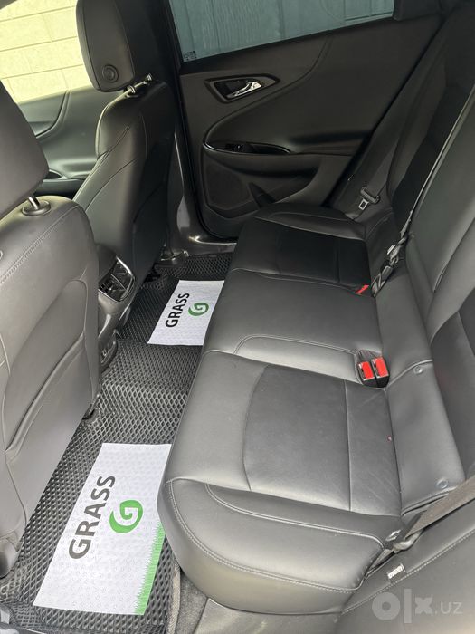 Malibu 2 2.4L sotiladi