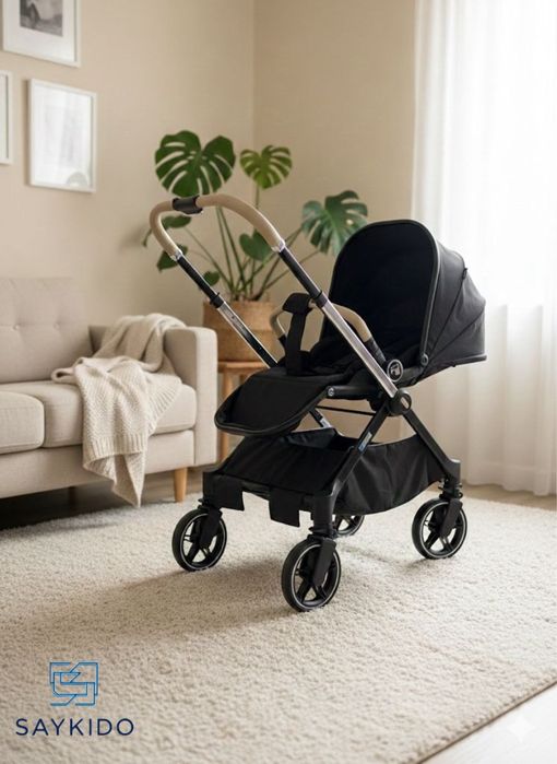 Коляска 3в1 детская