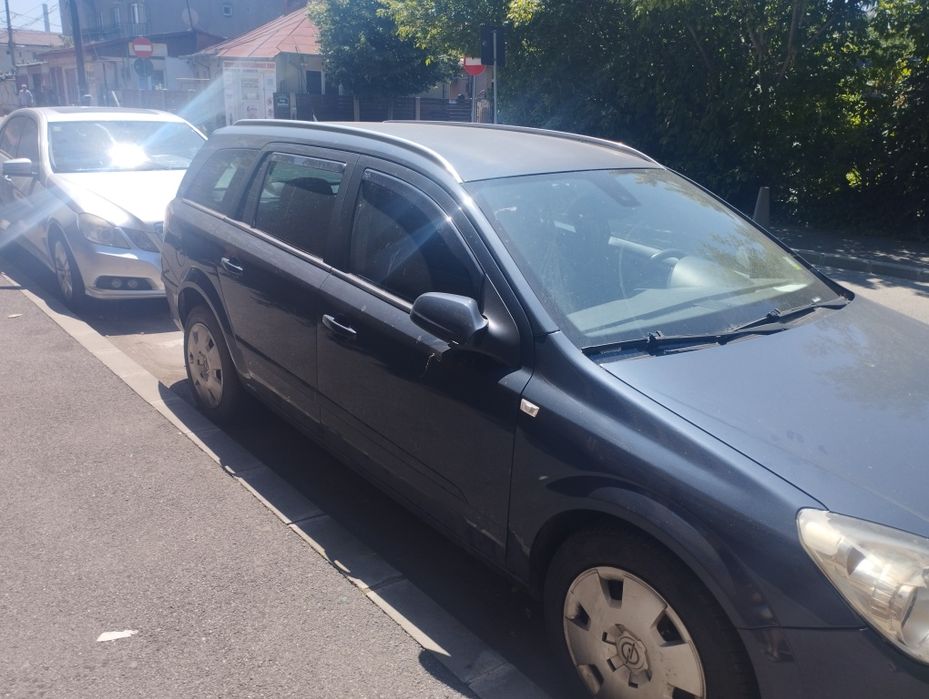 Opel Astra H 1.3CDTI