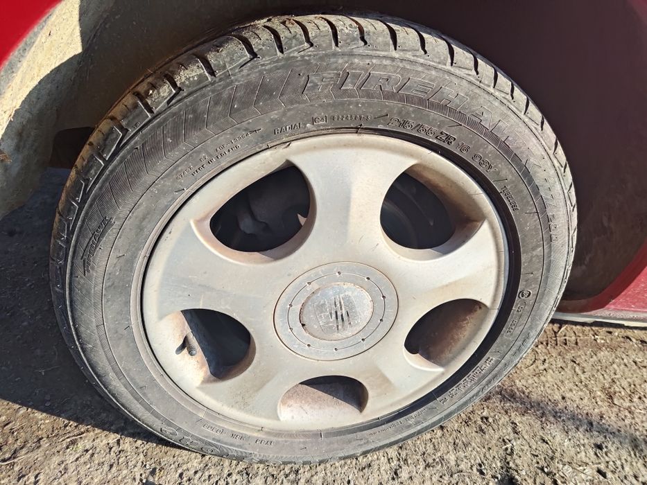 Seat alhambra 1.9 116 автоматик на части