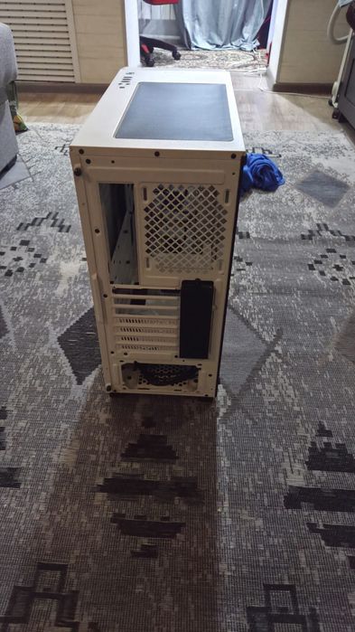 Компьютерный корпус Deepcool