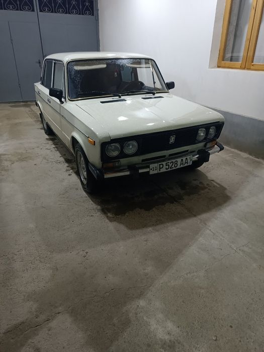 Vaz 2106 rus mabil