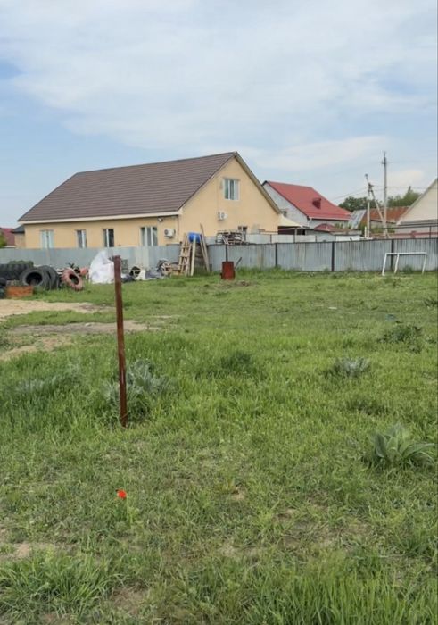 Карасайский район село Райымбек