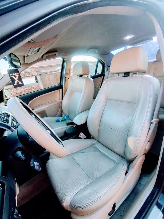 Форд Мондео 2 tdci chia full