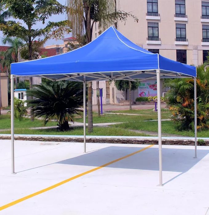 Dima Zontik yangi 3x4.5  dima shater naves qalini zontik original pola