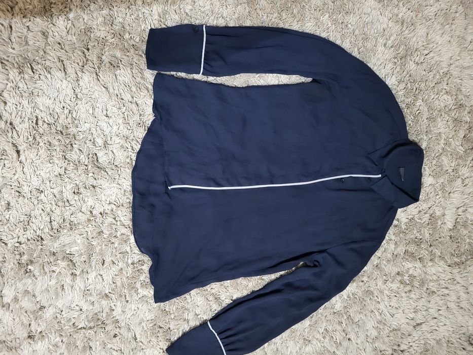 Спортно-елегантна риза