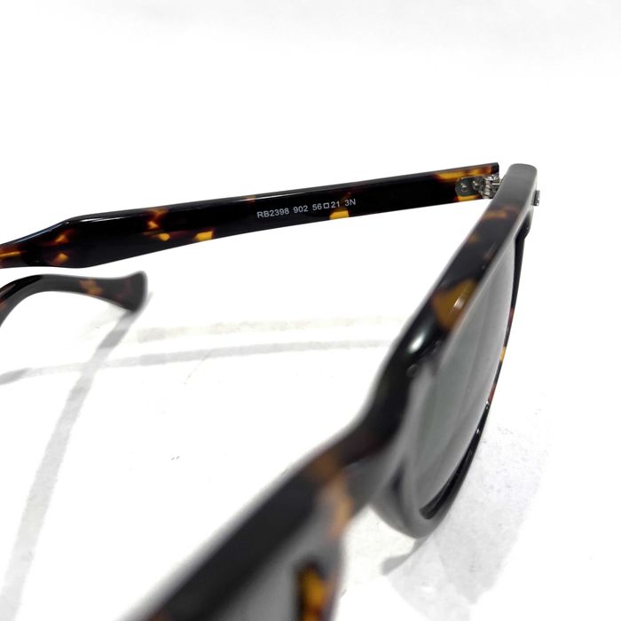 Ochelari de soare Ray-Ban RB2398, mărimea 56, NOI!