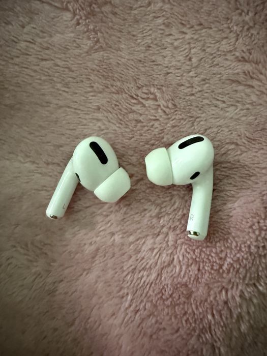 Оригинални слушалки apple airpods pro 2