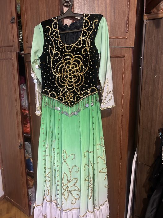 Прокат костюмов