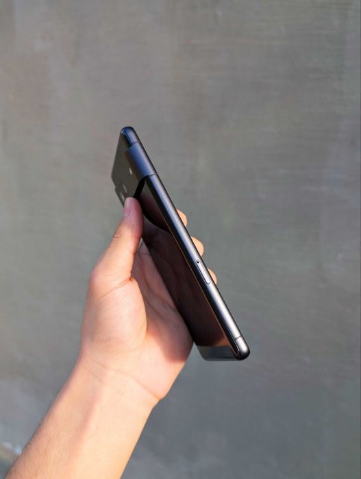 Google Pixel 7 (128gb) Obsidian Black