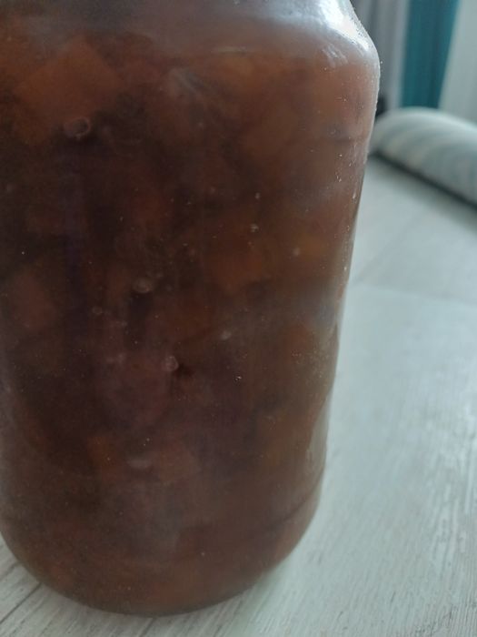 Продам варенье малина ,виктория,ревень.