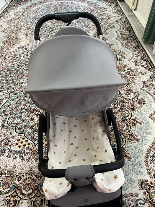 Коляска Ining baby