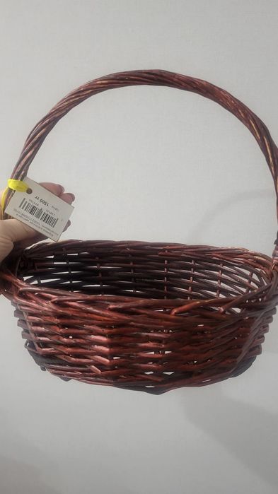 Продам корзины разных размеров и форм
