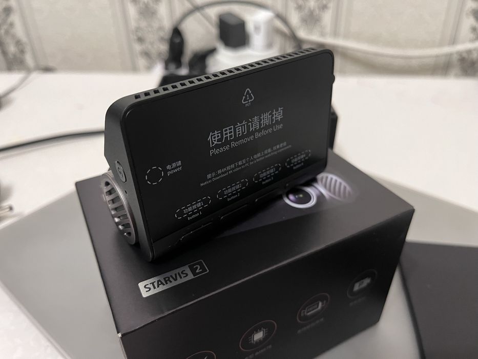 Видеорегистратор 70mai a810