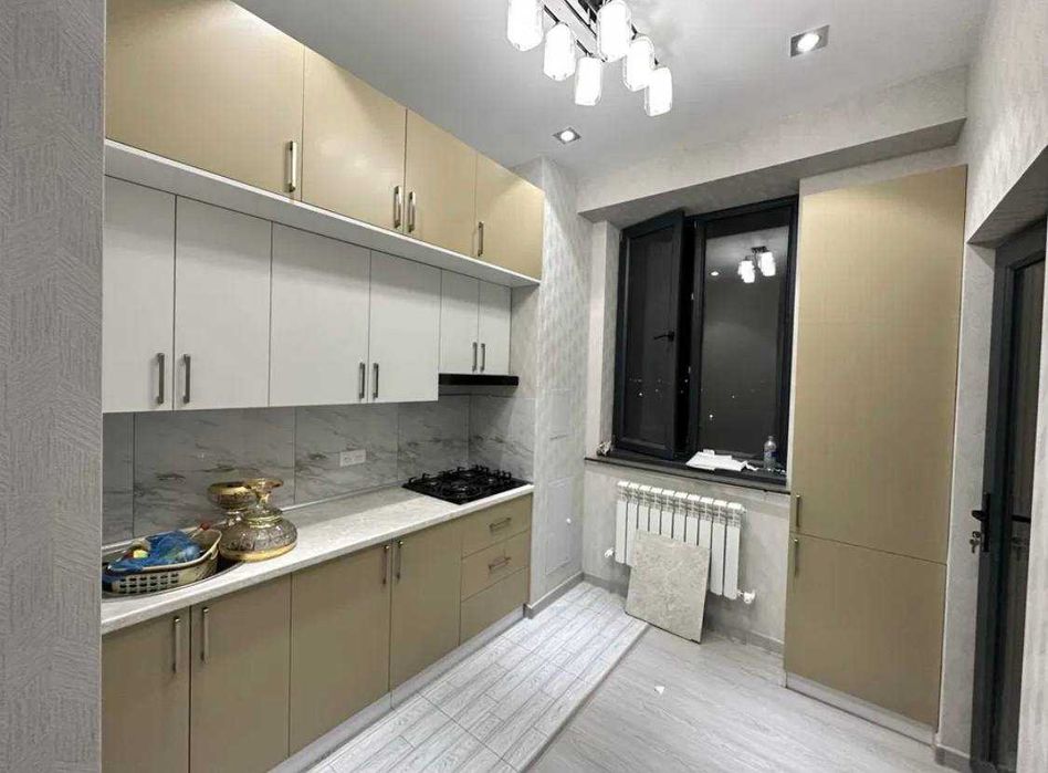 Кухонная мебел на заказ любой вкус и любой сложности