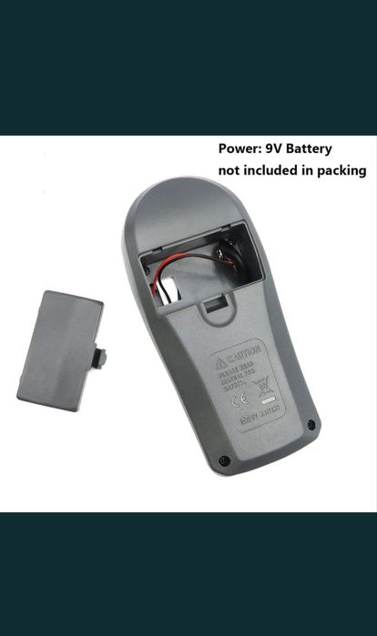 Люксметр Lux metr MT30