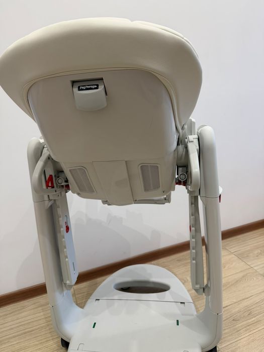 Peg Perego Tatamia Follow Me