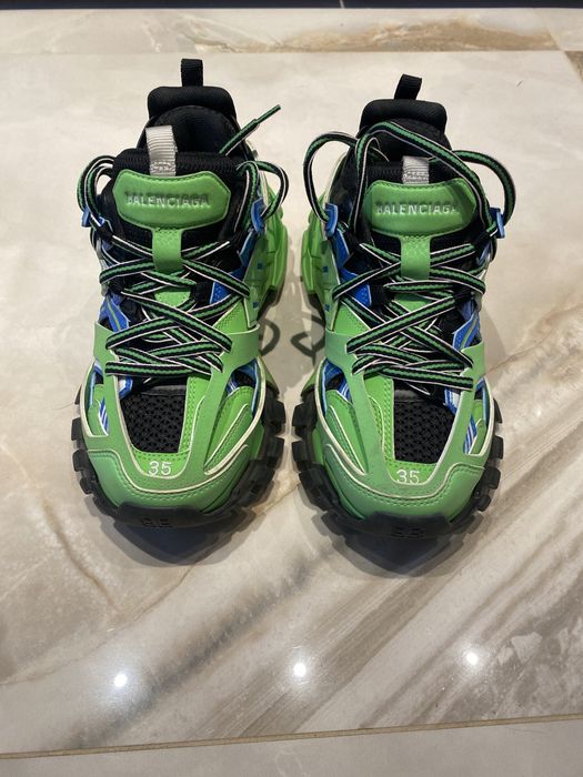 Balenciaga дамски маратонки