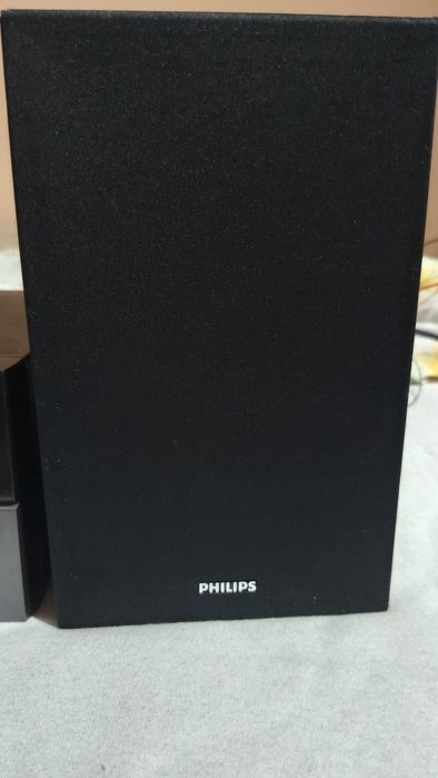 Уредба Phillips с Блутут