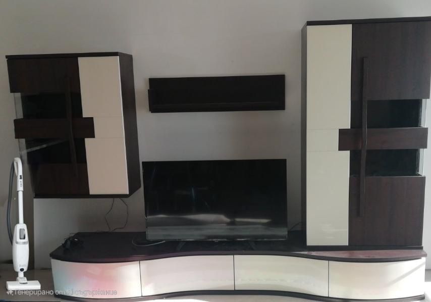 Холна раздвижена секция