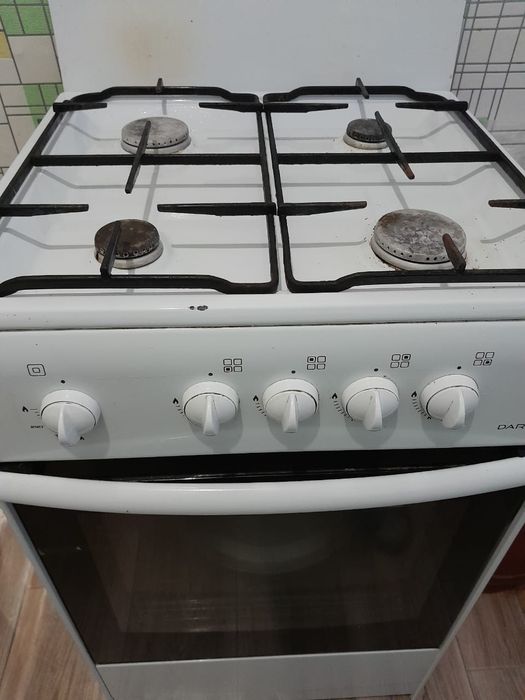 Срочно Продам газ плиту