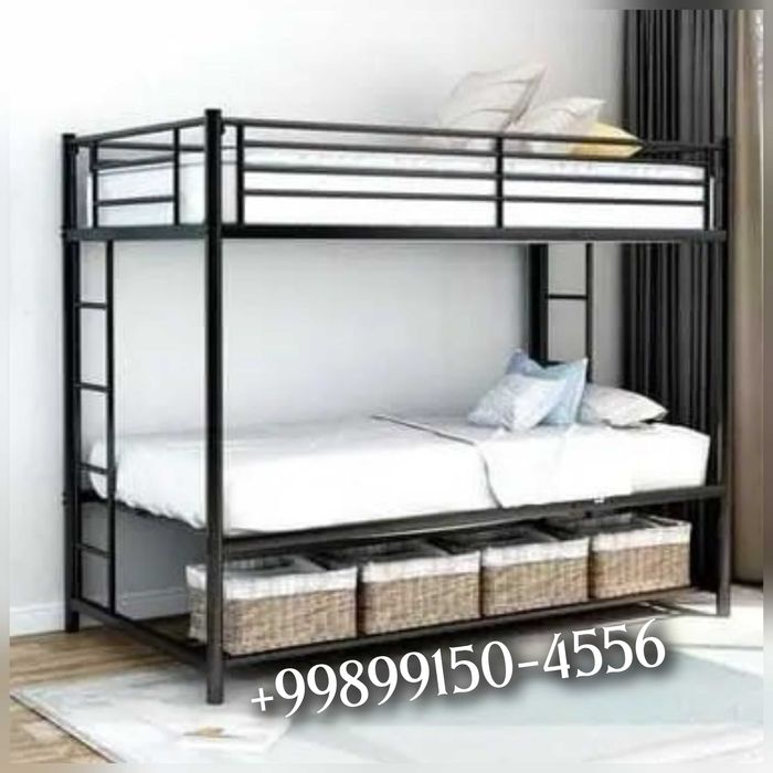 г.
Двухярусный кровать

5