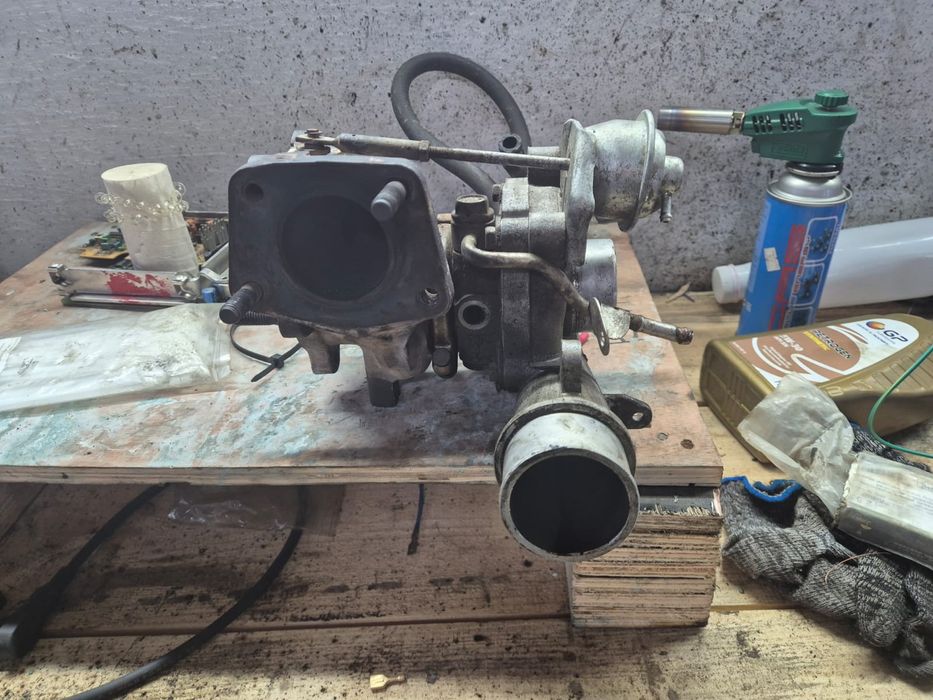 Запчасти 2.3 мазда cx7