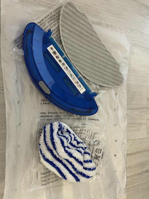 Vand aspirator Rowenta