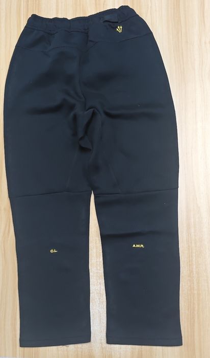 Nike x Nocta tech fleece